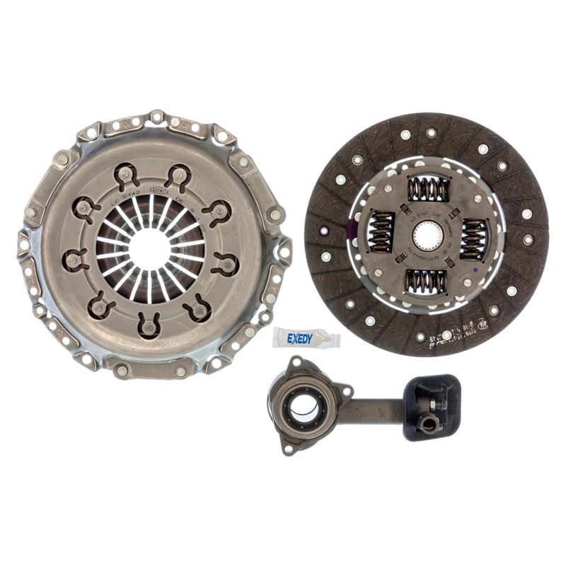 EXEDY Racing Clutch OEM Clutch Kit (FMK1006)