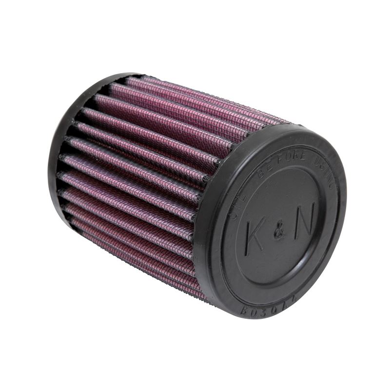 K&N Clamp-on Air Filter (RU-0200)