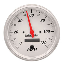 Load image into Gallery viewer, AutoMeter Speedometer Gauge (1389)