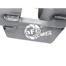 Load image into Gallery viewer, aFe MACH Force-Xp 304 Stainless Steel Clamp-on Exhaust Tip Brushed (49T30401-H151)