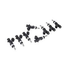 Load image into Gallery viewer, Deatschwerks Set of 8 850cc Injectors (17MX-01-0850-8)