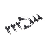 Deatschwerks Set of 8 850cc Injectors (17MX-01-0850-8)