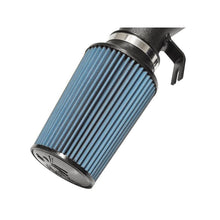 Load image into Gallery viewer, Injen 16-17 Audi A6 2.0L Turbo Wrinkle Black Cold Air Intake (SP3086WB)