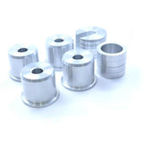 SPL Parts SOLID Subframe Bushings (SPL SSB Z32)