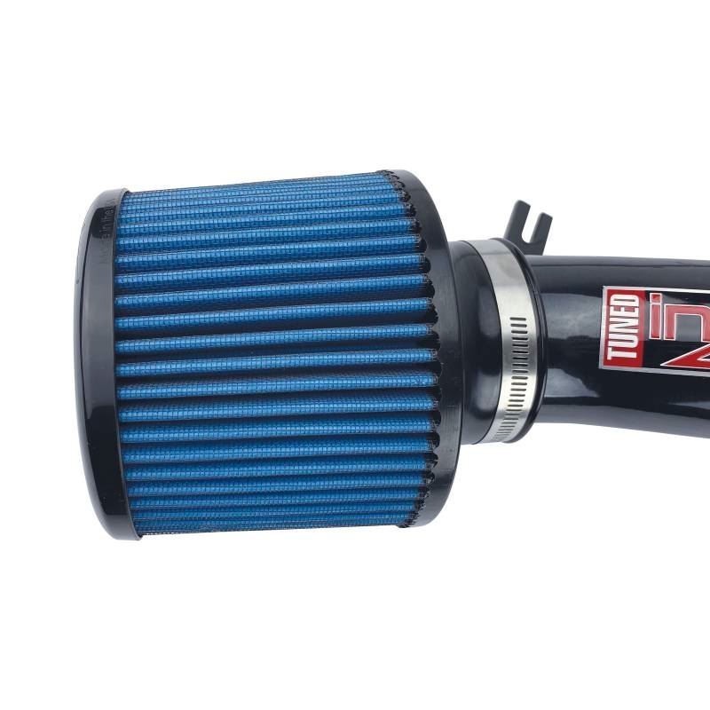 Injen IS Short Ram Cold Air Intake for 94-01 Acura Integra GSR (IS1450BLK)