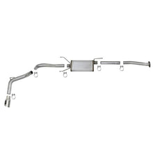 Load image into Gallery viewer, aFe MACH Force-Xp 2-1/2 in 304 Stainless Steel Cat-Back Exhaust w/Polished Tips (49-46042-P)