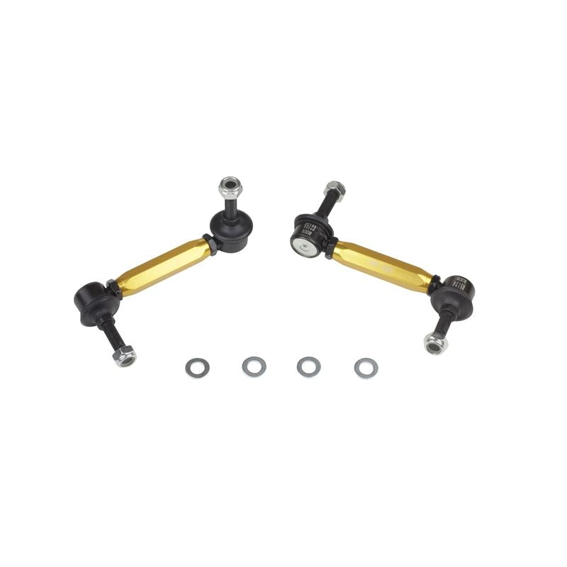 Whiteline Sway bar link for 2003-2008 Hyundai Tiburon (KLC174)