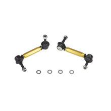 Load image into Gallery viewer, Whiteline Sway bar link for 2003-2008 Hyundai Tiburon (KLC174)