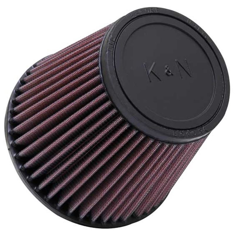 K&N Universal Air Cleaner Assembly (RU-3580)