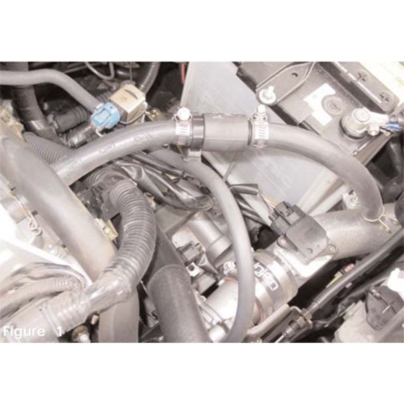 Injen 04-06 xB Polished Short Ram Intake (IS2100P)