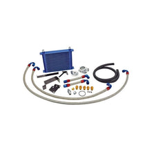 Load image into Gallery viewer, GReddy Oil Cooler Kit (12064605)