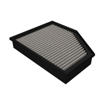 Load image into Gallery viewer, aFe Magnum FLOW OE Replacement Air Filter w/ Pro DRY S Media for 2017-2021 BMW 530i(31-10328)