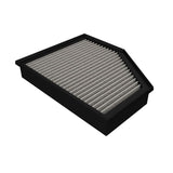 aFe Magnum FLOW OE Replacement Air Filter w/ Pro DRY S Media for 2017-2021 BMW 530i(31-10328)