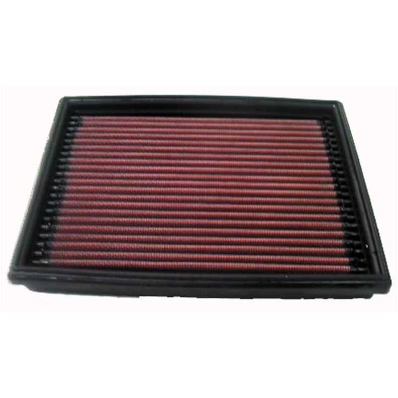 K&N Air Filter (33-2813)