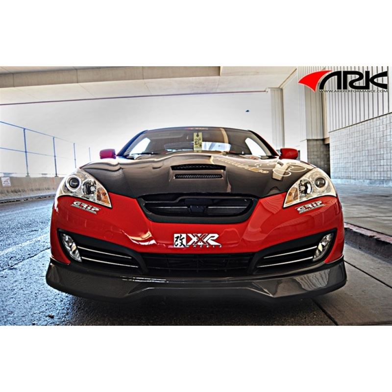 Ark Performance C-FX Front Lip (CFXL-0700)