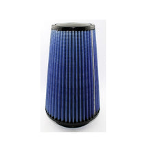 Load image into Gallery viewer, aFe Magnum FLOW Universal Air Filter w/ Pro 5R Media (24-40509)