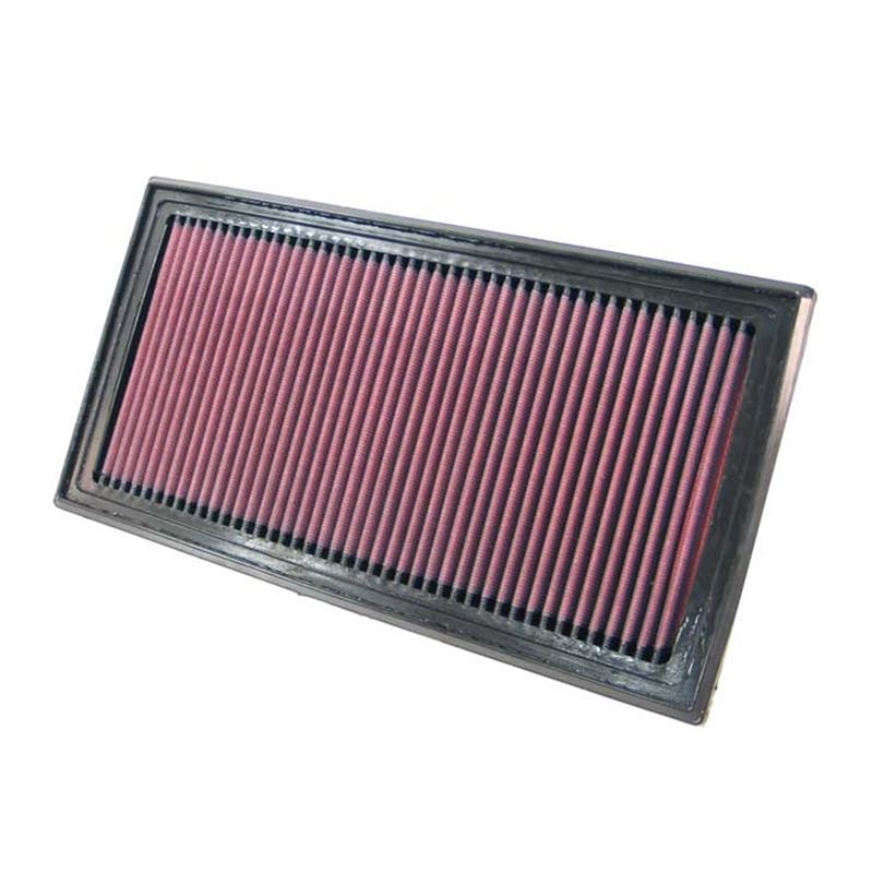 K&N Air Filter (33-2362)