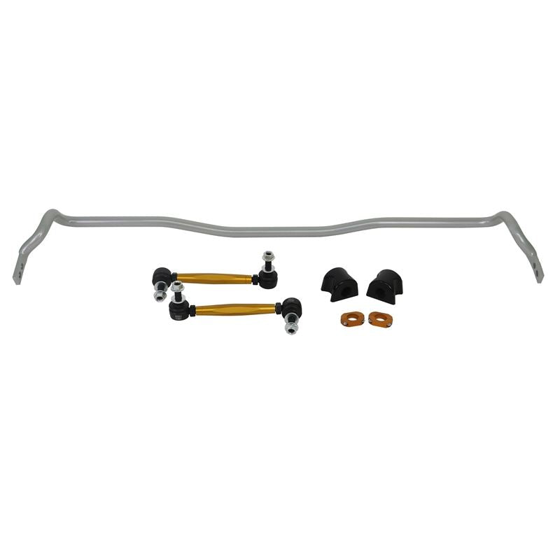 Whiteline Sway bar 22mm X heavy duty blade adjustable for 2013-2020 Subaru BRZ (BSF45XZ)