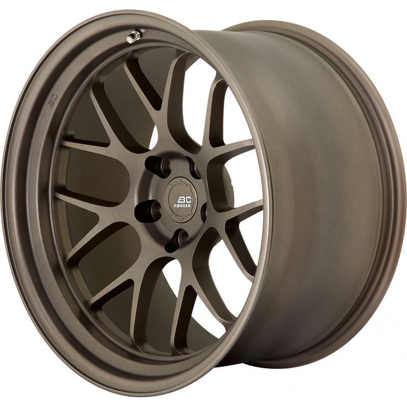 BC Forged TD02 Monoblock Wheel