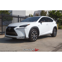 Load image into Gallery viewer, Tanabe NF210 Springs 15-16 Lexus NX200T F-Sport AWD (TNF199)