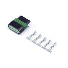 Load image into Gallery viewer, Haltech Plugs and Pins Only - Suit IGN-1A IGBT Coil with Ignitor (HT-020115)