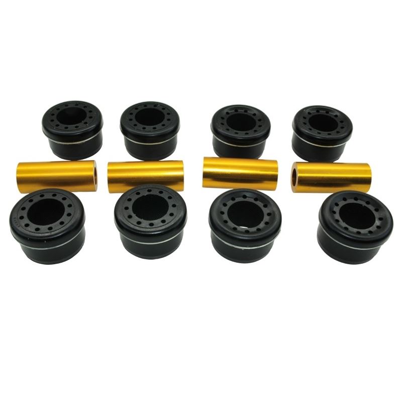 Whiteline Rear Suspension Subframe Bushing Kit for 2013-2016 Scion FR-S (KDT921)