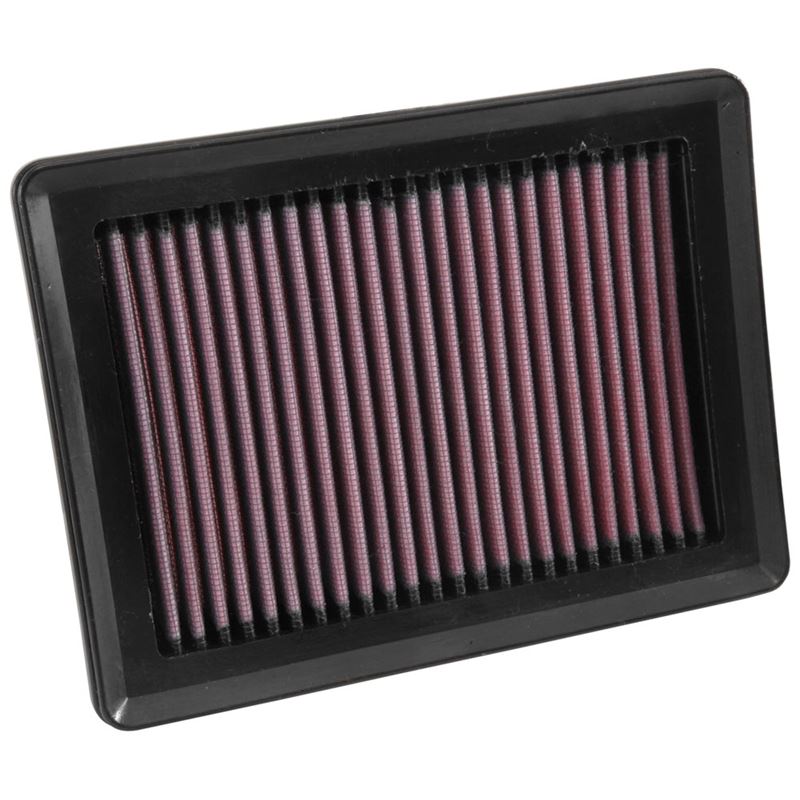 K&N Air Filter (33-5043)