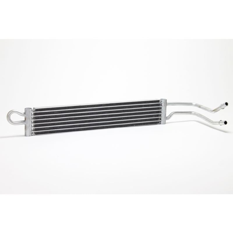 CSF Cooling - Racing & High Performance Division BMW E9X M3 / 328i / E8X 128i High-Performance Power Steering Cooler (8041)