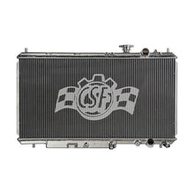 Load image into Gallery viewer, CSF Cooling - Racing &amp; High Performance Division 94-01 Acura Integra All-Aluminum Radiator (2850)