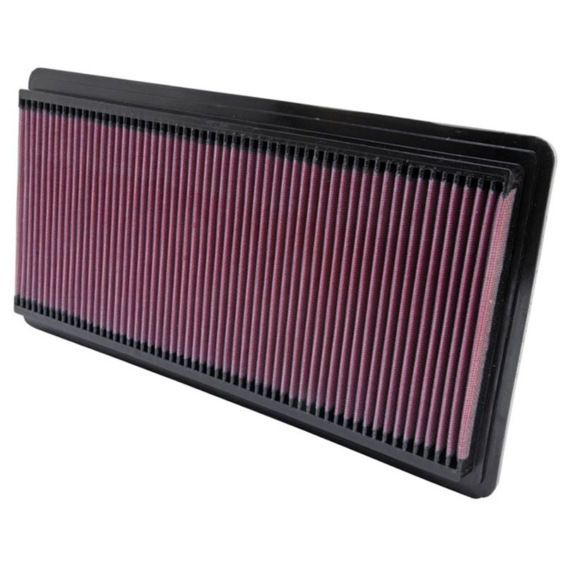 K&N Air Filter (33-2111)