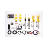 KW Suspension DDC ECU Coilover Kit for Volkswagen Golf VII GTI w/o DCC (39080030)