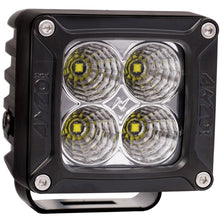 Load image into Gallery viewer, ANZO USA Rugged Vision Off Road LED Flood Light (881052)