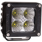 ANZO USA Rugged Vision Off Road LED Flood Light (881052)