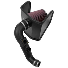 Load image into Gallery viewer, K&amp;N Performance Air Intake System for Chevrolet Colorado 2016-2019/GMC Canyon 2016-2019 (57-3095)
