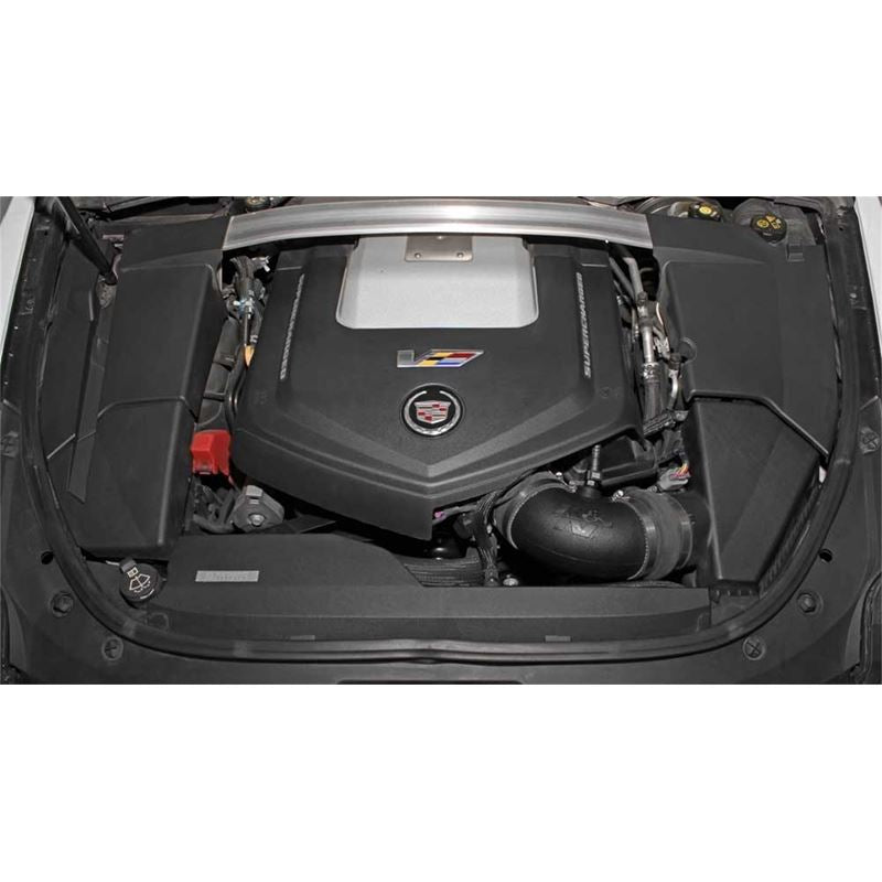 K&N Filtercharger Injection Performance Kit (57-3086)