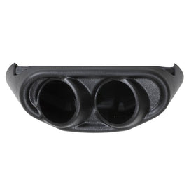 AutoMeter 08-13 Subaru WRX/STI 2-1/16in Dual Overhead Console Gauge Mount (20007)