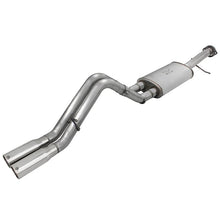 Load image into Gallery viewer, aFe MACH Force-Xp 3 IN 409 Stainless Steel Cat-Back Exhaust System (49-44049)