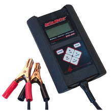 Load image into Gallery viewer, AutoMeter Battery Tester (BVA-300)