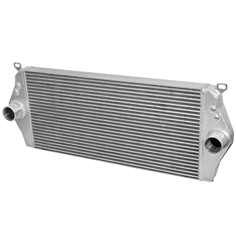 aFe BladeRunner GT Series Intercooler Kit w/ Tubes Black (46-20282-B)