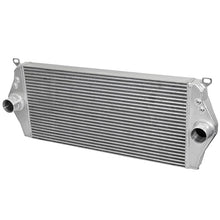 Load image into Gallery viewer, aFe BladeRunner GT Series Intercooler Kit w/ Tubes Black (46-20282-B)