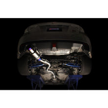 Load image into Gallery viewer, FULL TITANIUM MUFFLER KIT EXPREME Ti GR# JDM (TB6090-SB01C)