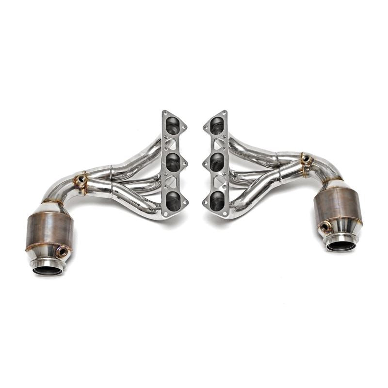 Fabspeed Porsche 997 GT3 / GT3 RS Sport Headers (06-09) (FS.POR.997GT3.SHDR)