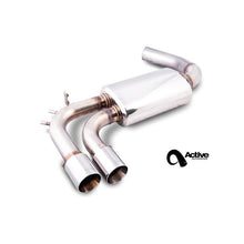 Load image into Gallery viewer, Active Autowerke BMW F22/F30/F32 228I/328I/428 Signature Exhaust (11-026B)