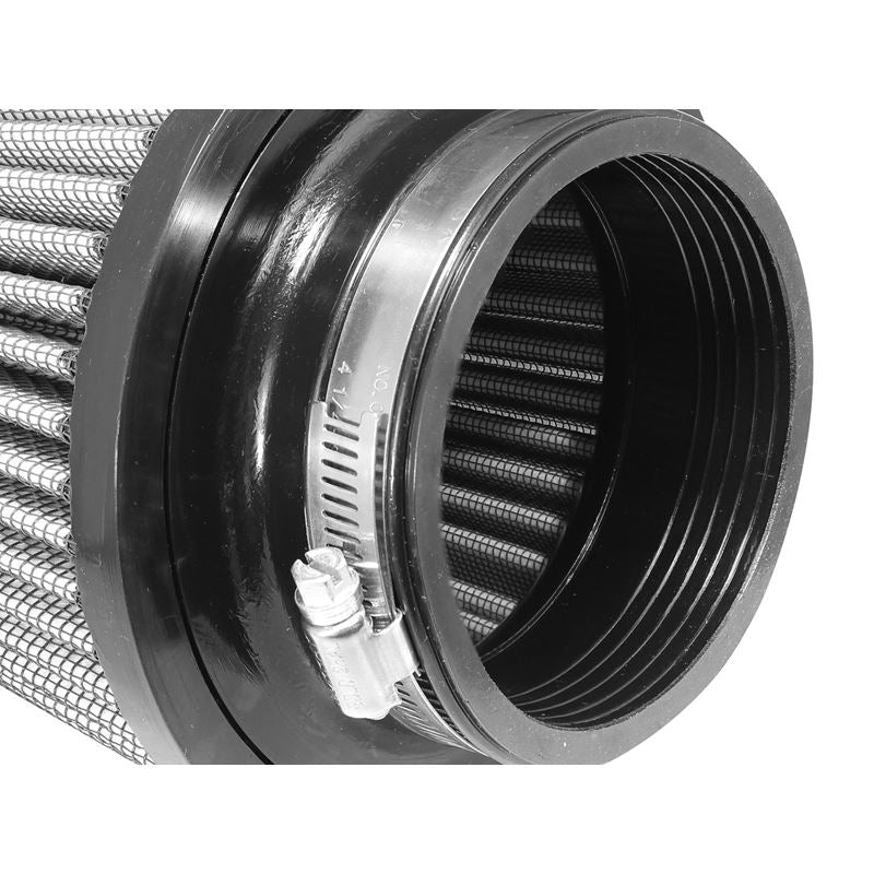 aFe Magnum FLOW Universal Air Filter w/ Pro DRY S Media (21-35009)