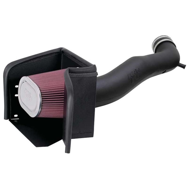 K&N Filtercharger Injection Performance Kit (57-1533)