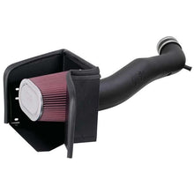 Load image into Gallery viewer, K&amp;N Filtercharger Injection Performance Kit (57-1533)