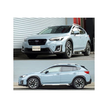 Load image into Gallery viewer, RS-R CROSSTREK DOWN SUS SPRINGS(F511W)