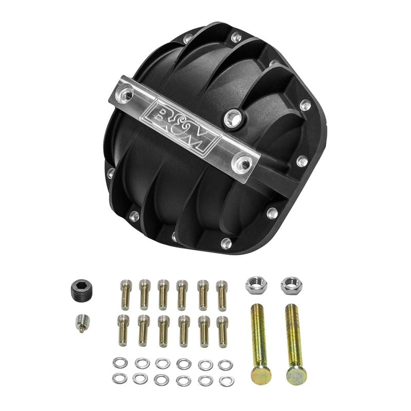 B&M Racing Differential Cover (41299)