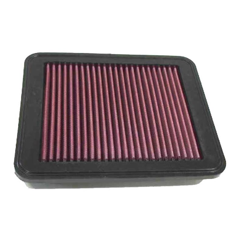 K&N Air Filter (33-2170)