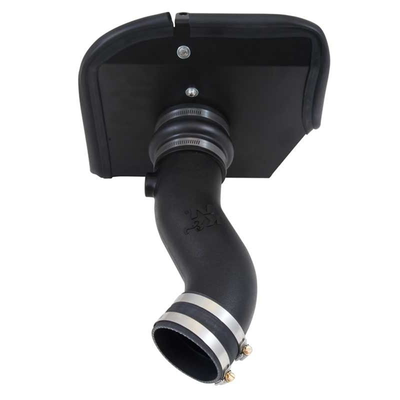 K&N 63 Series Aircharger Kit (63-1569)